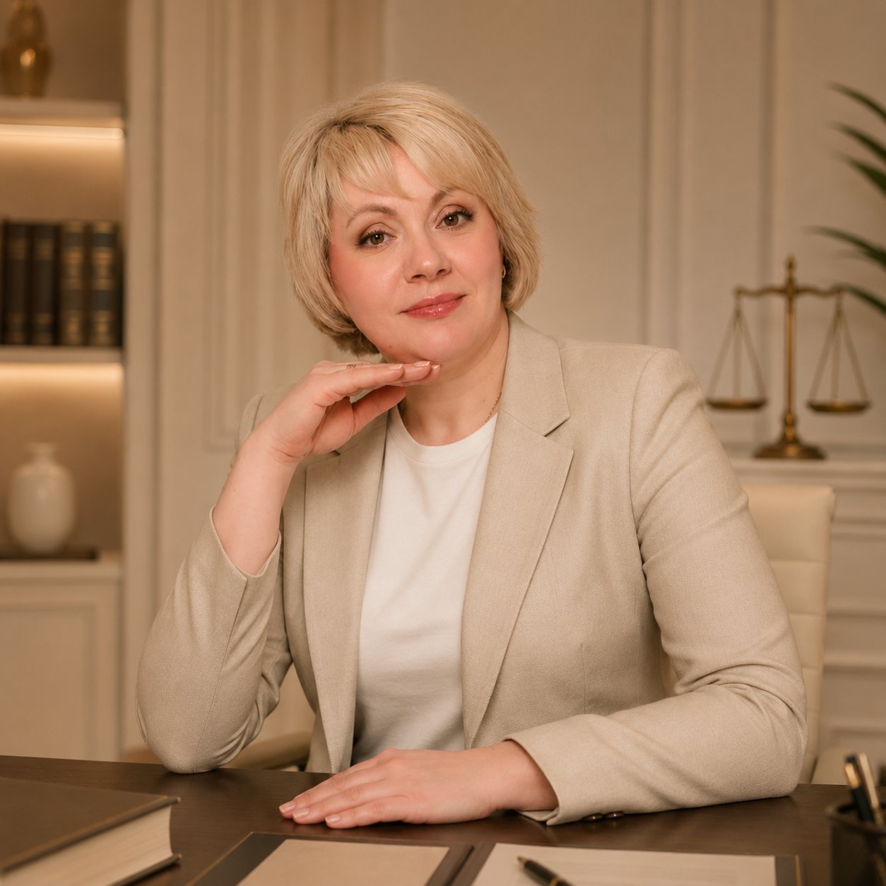 Черкесова Н.В.